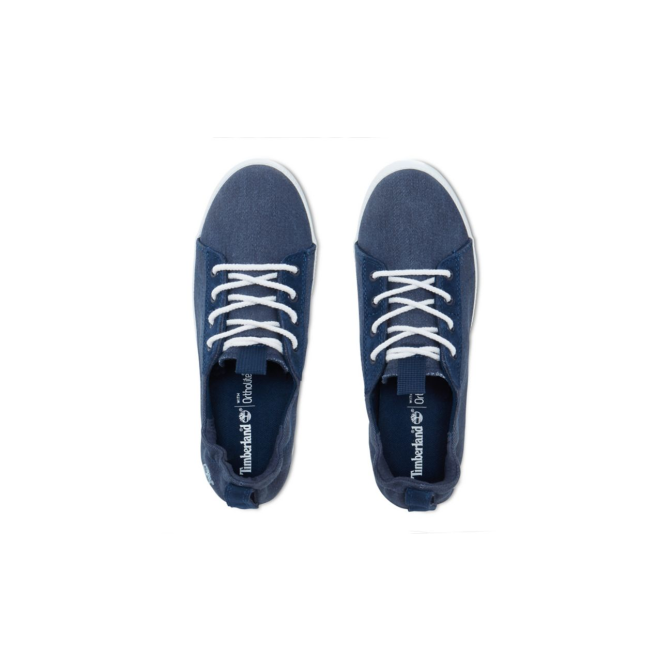 Дамски обувки Newport Bay Canvas Oxford A1JEX 04