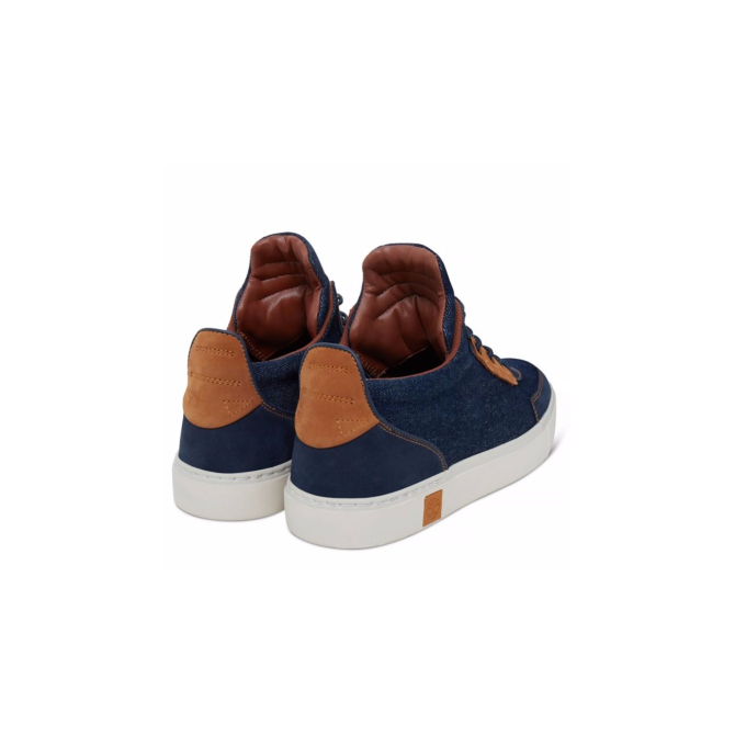 Мъжки обувки Amherst Canvas Chukka A1JHG 04