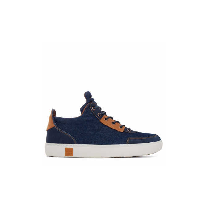 Мъжки обувки Amherst Canvas Chukka A1JHG 01