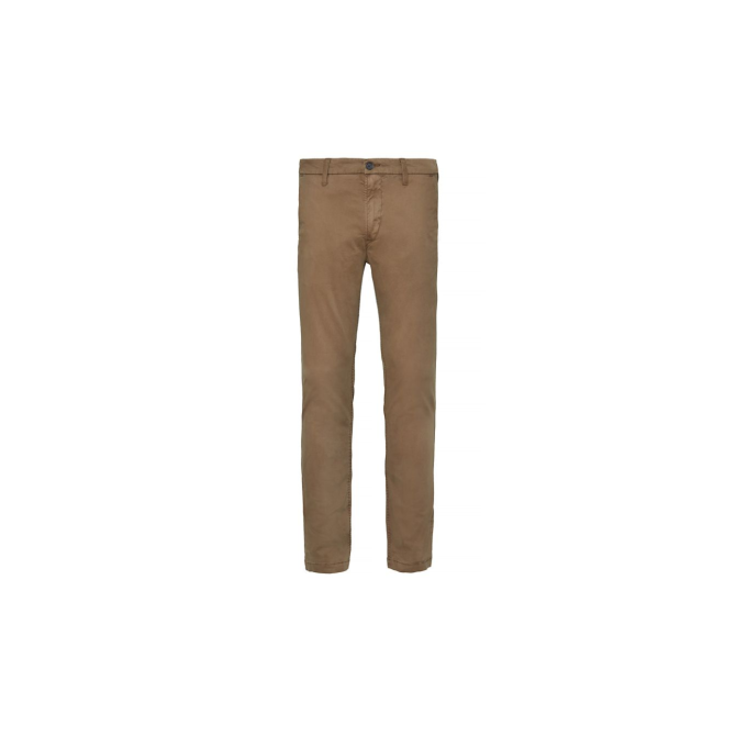 Мъжки панталон Sargent Lake - Stretch Slim Fit Chinos A1JHTE24 01