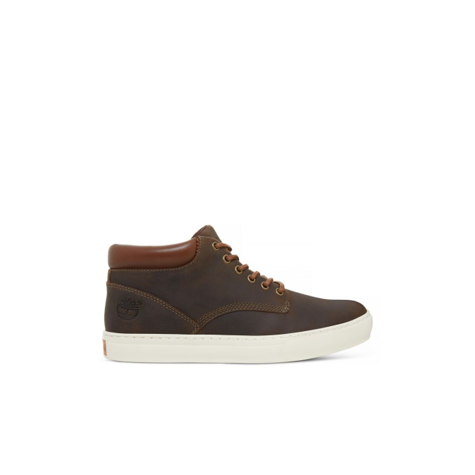 Мъжки обувки ADVENTURE 2.0 CUPSOLE CHUKKA SPICE BROWN A1JUC 01