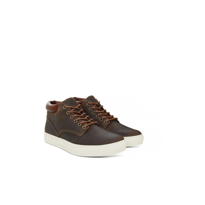 Мъжки обувки ADVENTURE 2.0 CUPSOLE CHUKKA SPICE BROWN A1JUC 03