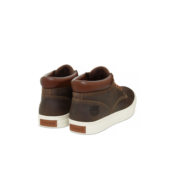 Мъжки обувки ADVENTURE 2.0 CUPSOLE CHUKKA SPICE BROWN A1JUC 04