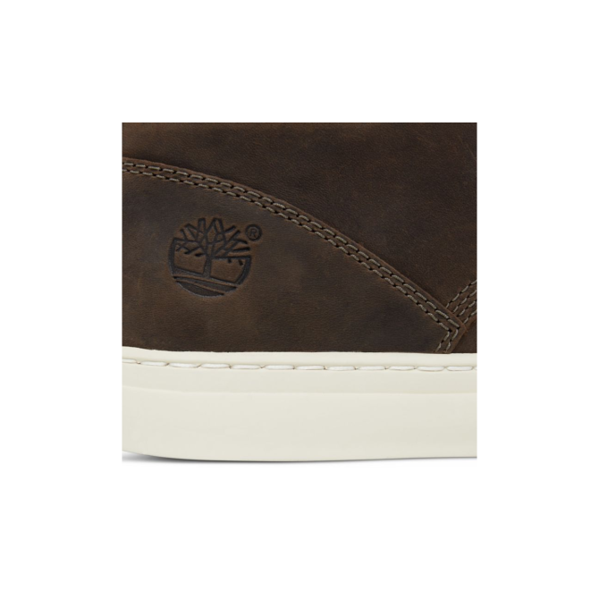 Мъжки обувки ADVENTURE 2.0 CUPSOLE CHUKKA SPICE BROWN A1JUC 08