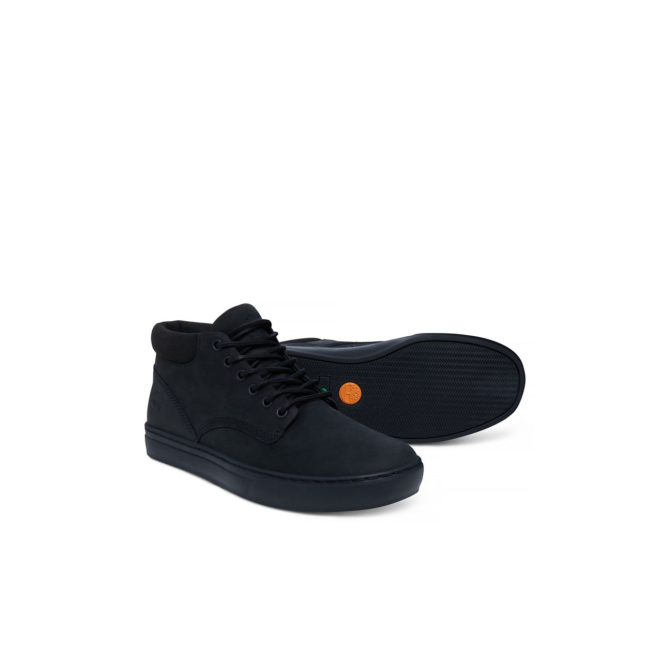 Мъжки обувки Adventure 2.0 Cupsole Chukka Black TB0A1JUY001 02