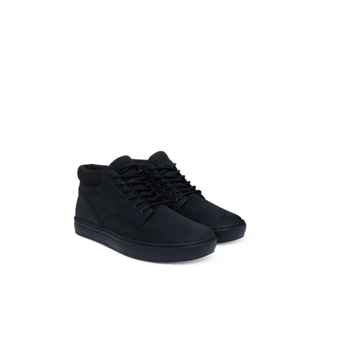 Мъжки обувки Adventure 2.0 Cupsole Chukka Black TB0A1JUY001 03