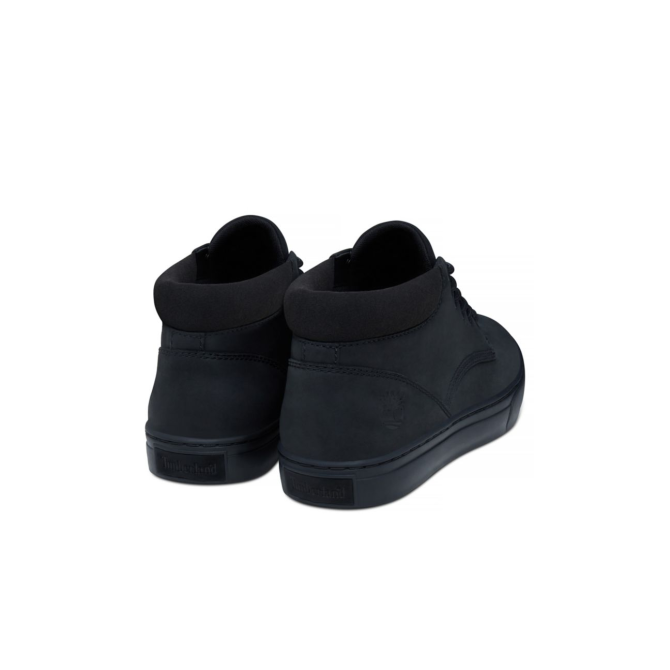 Мъжки обувки Adventure 2.0 Cupsole Chukka Black TB0A1JUY001 04