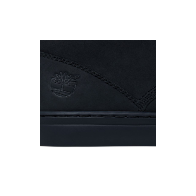 Мъжки обувки Adventure 2.0 Cupsole Chukka Black TB0A1JUY001 08