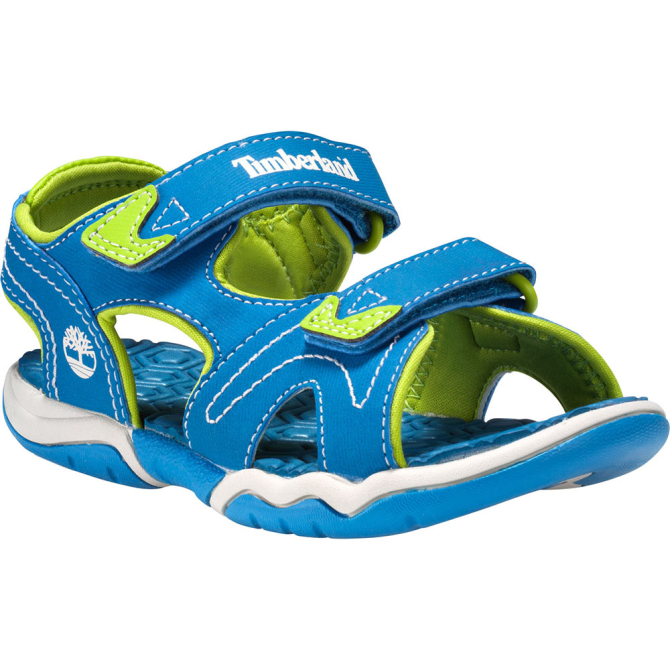 Юношески сандали Adventure Seeker Sandal A1JYY 01