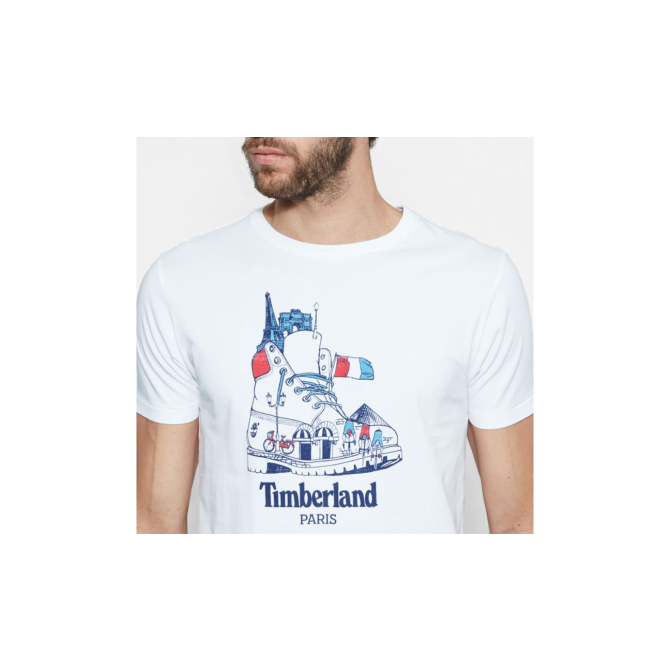 Мъжка тениска Kennebec River - Destination T-shirt A1KMQF24 03