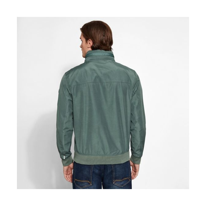 Мъжко яке Mount Kearsage Sailor Bomber Green A1L1BJ02 07