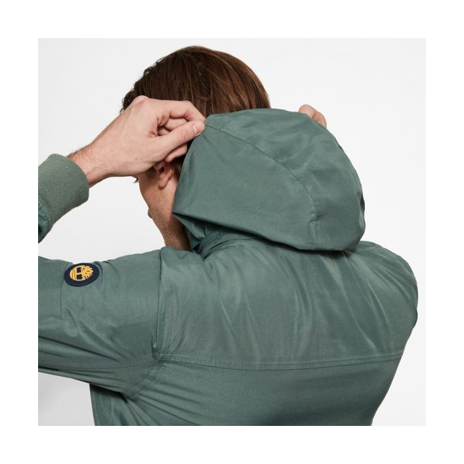 Мъжко яке Mount Kearsage Sailor Bomber Green A1L1BJ02 04