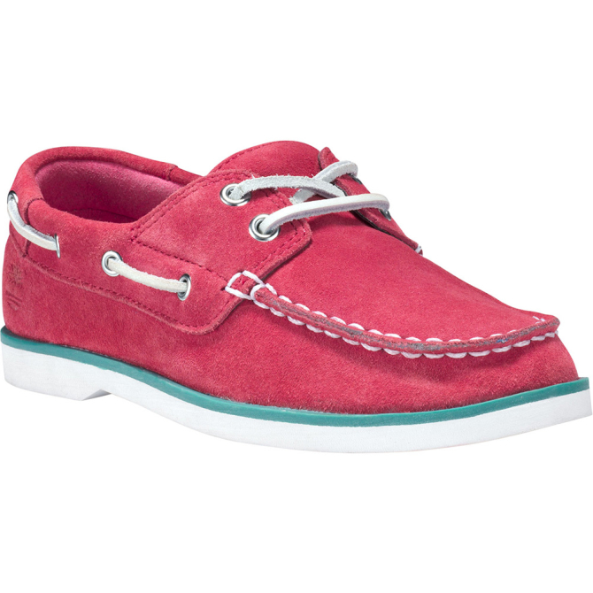 Юношески мокасини Seabury Classic Boat Shoe A1L67 01