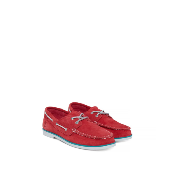 Юношески мокасини Seabury Classic Boat Shoe A1L67 02