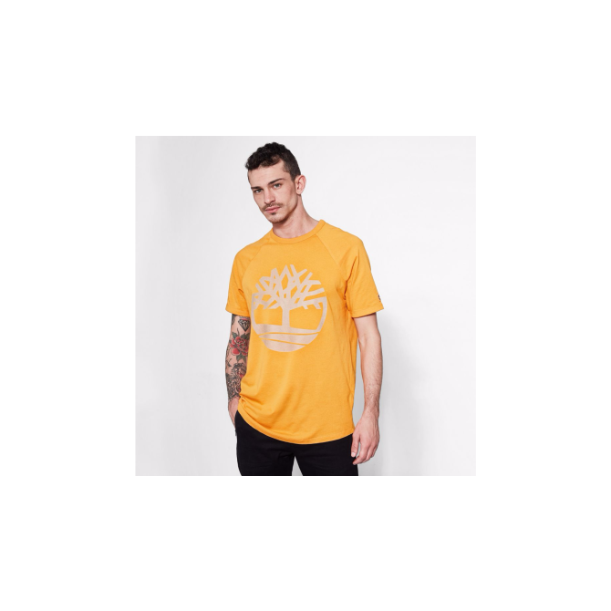 Мъжка тениска Oversized Logo T-Shirt A1LAI835 02