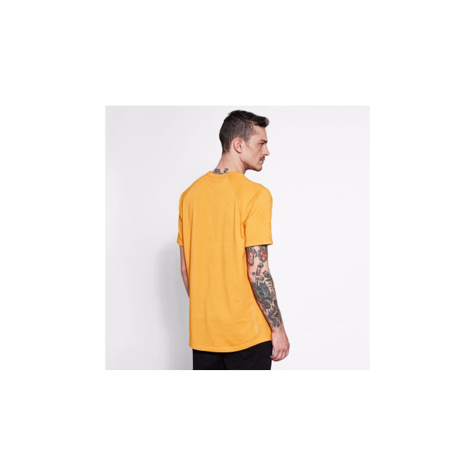 Мъжка тениска Oversized Logo T-Shirt A1LAI835 03