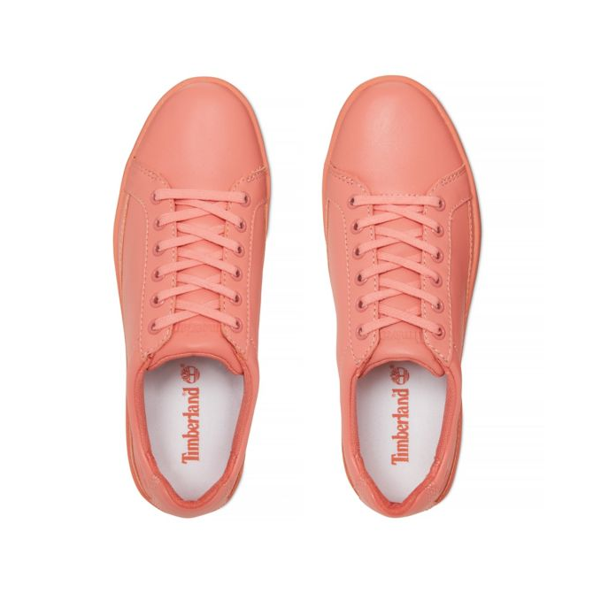 Дамски обувки San Francisco Flavor Oxford Shoe Coral A1MTX 04