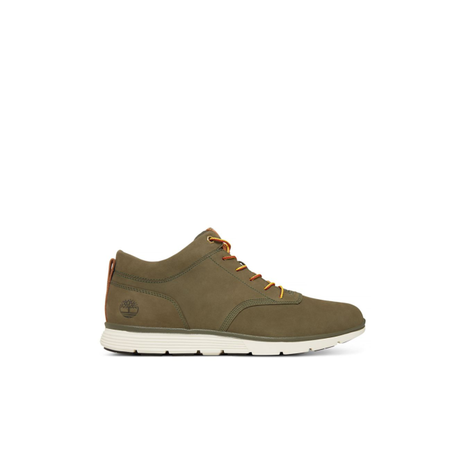 Мъжки обувки Killington Half Cab Chukka Khaki Green A1OE2 01