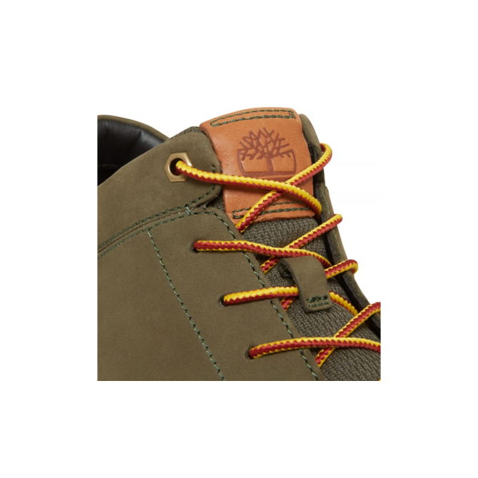 Мъжки обувки Killington Half Cab Chukka Khaki Green A1OE2 05