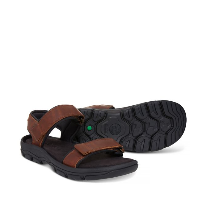 Мъжки сандали Roslindale Sandal Brown A1OWH 04