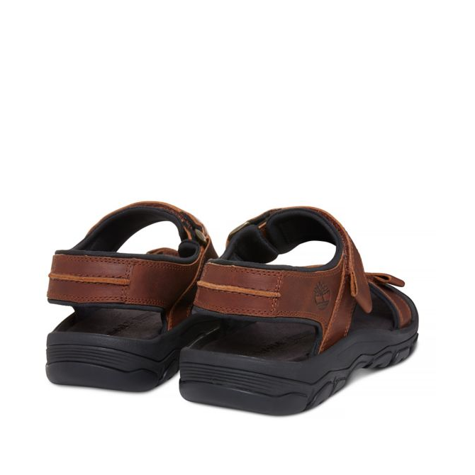 Мъжки сандали Roslindale Sandal Brown A1OWH 07