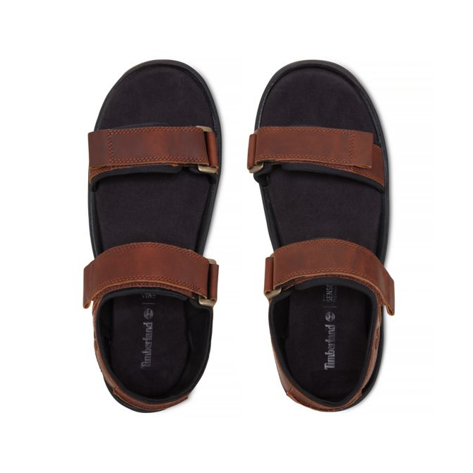 Мъжки сандали Roslindale Sandal Brown A1OWH 06