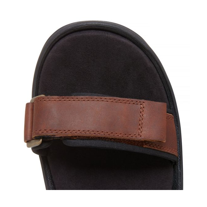 Мъжки сандали Roslindale Sandal Brown A1OWH 03