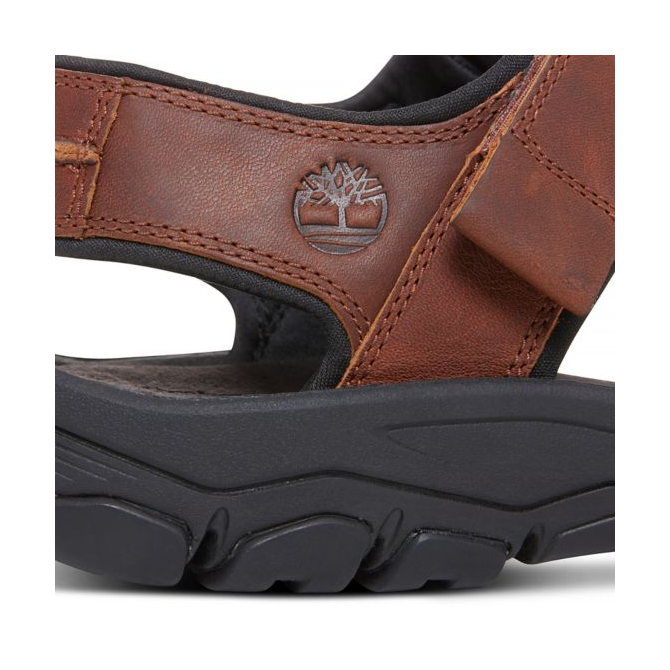 Мъжки сандали Roslindale Sandal Brown A1OWH 05