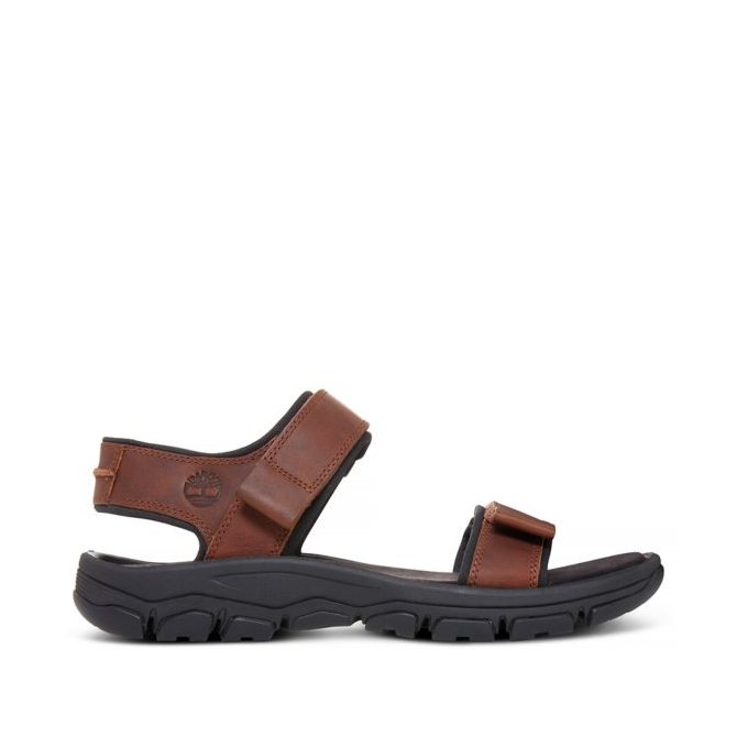 Мъжки сандали Roslindale Sandal Brown A1OWH 01