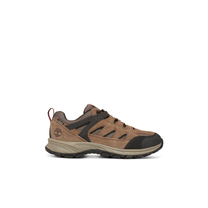 Мъжки обувки Sadler Pass Sneaker Brown A1PG3 01