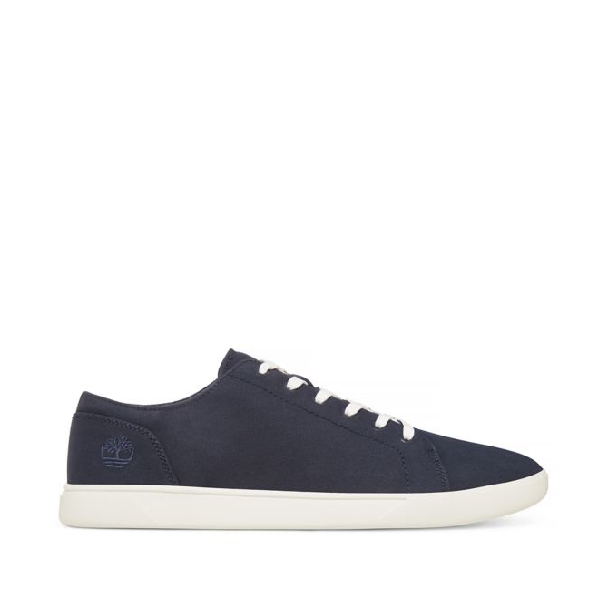 Мъжки обувки Bayham Lace Up Oxford Navy A1PGH 01