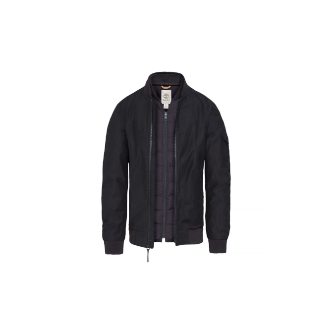 Мъжко яке Scar Ridge 3-in-1 Jacket Black A1QFR001 01