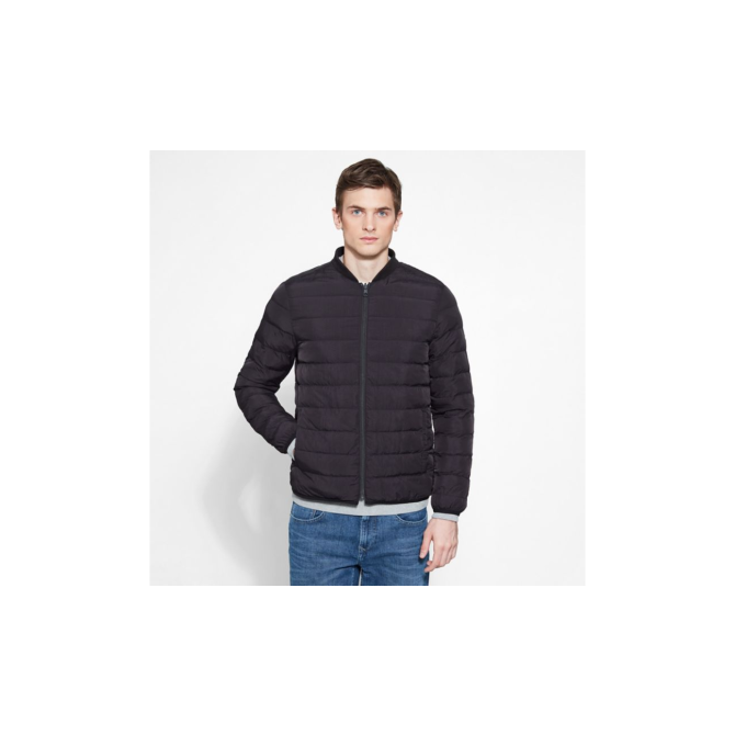 Мъжко яке Scar Ridge 3-in-1 Jacket Black A1QFR001 011