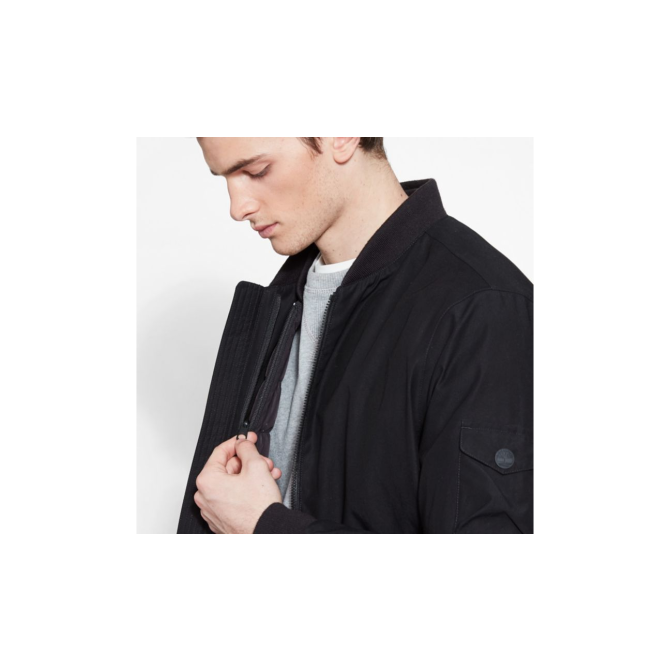 Мъжко яке Scar Ridge 3-in-1 Jacket Black A1QFR001 04