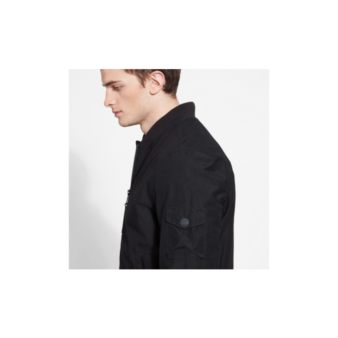 Мъжко яке Scar Ridge 3-in-1 Jacket Black A1QFR001 05