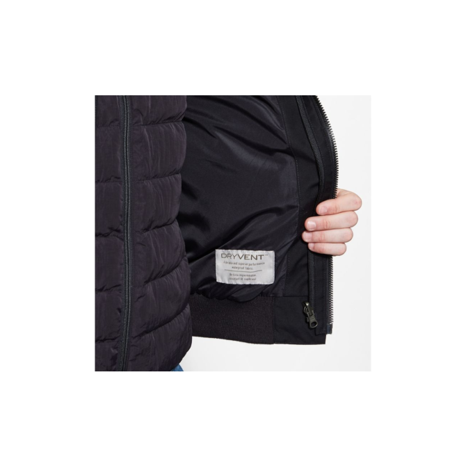 Мъжко яке Scar Ridge 3-in-1 Jacket Black A1QFR001 07