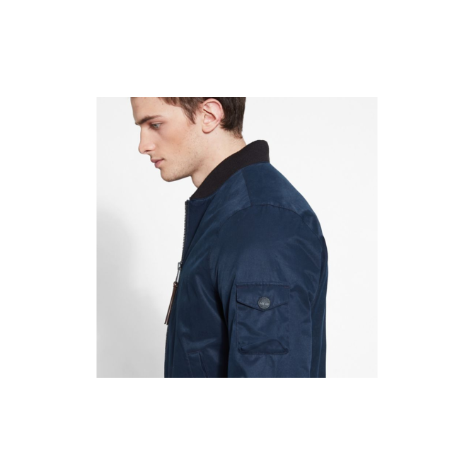 Мъжко яке Scar Ridge 3-in-1 Jacket Dark Sapphire A1QFR433 06