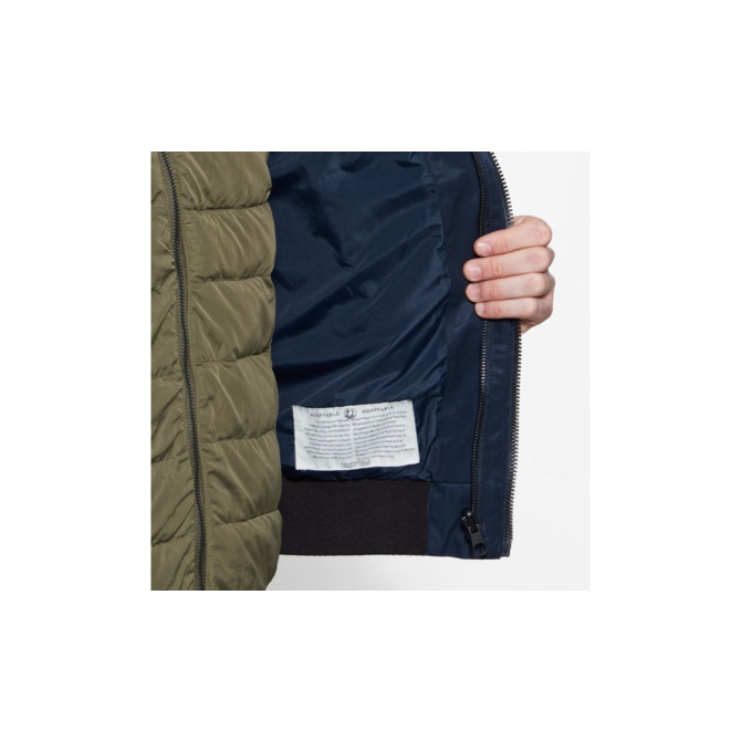 Мъжко яке Scar Ridge 3-in-1 Jacket Dark Sapphire A1QFR433 07