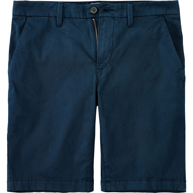 Мъжки къси панталони SQUAM LAKE STRETCH CHINO SHORT A1R1I433 01