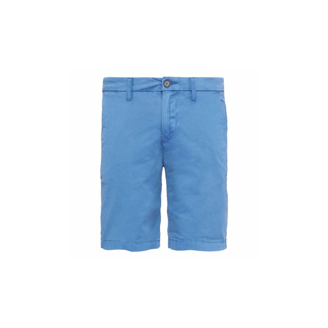 Мъжки къси панталони SQUAM LAKE STRETCH CHINO SHORT A1R1I538 01