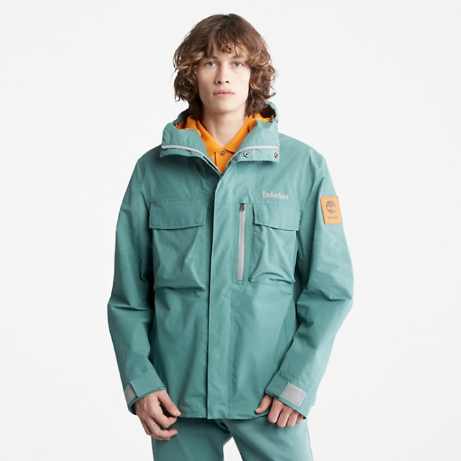 Мъжко яке Wilmington EK+ Jacket for Men in Green TB0A2B2TCL6 02