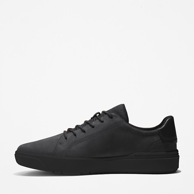 Мъжки обувки Seneca Bay Trainer for Men in Black TB0A5S8R015 02