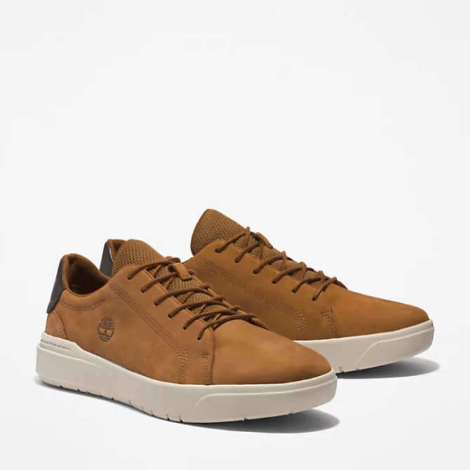 Мъжки обувки Seneca Bay Trainer for Men in Light Brown TB0A5S9CF13 04