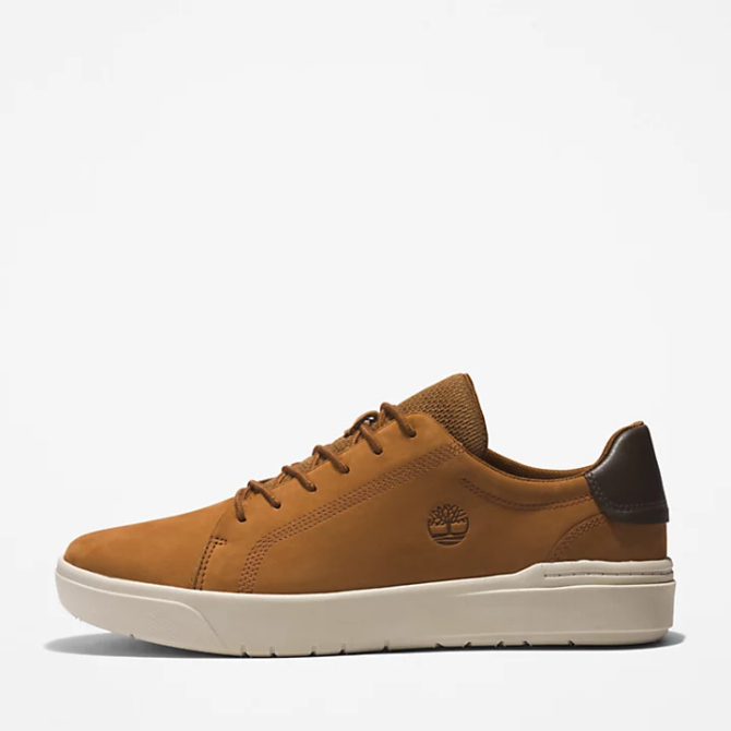 Мъжки обувки Seneca Bay Trainer for Men in Light Brown TB0A5S9CF13 02