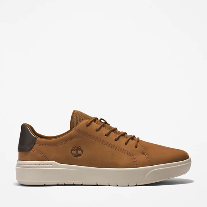 Мъжки обувки Seneca Bay Trainer for Men in Light Brown TB0A5S9CF13 01