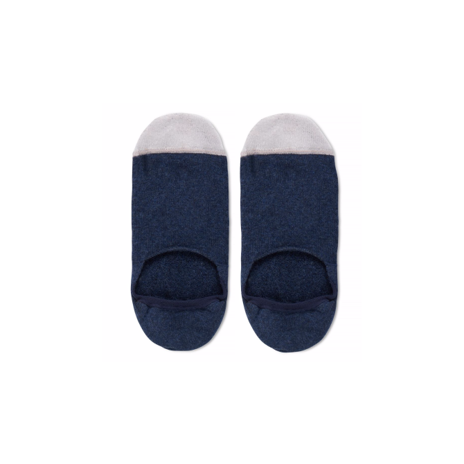 Дамски чорапи 3-Pair Pack Loafer Socks A1E86433 04