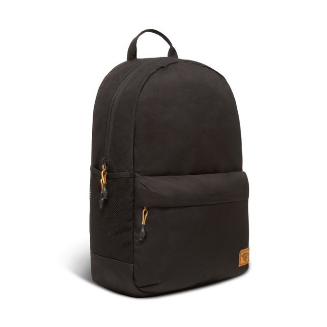 Раница Crofton Backpack Black TB0A1CPN001 02