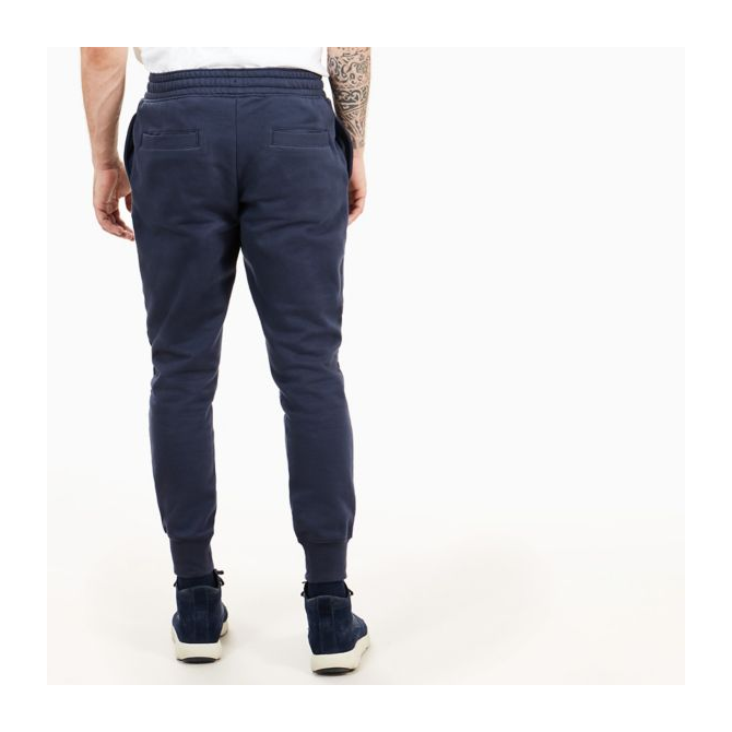 Мъжки панталон Jogging Bottoms Navy TB0A1N9M0191 03