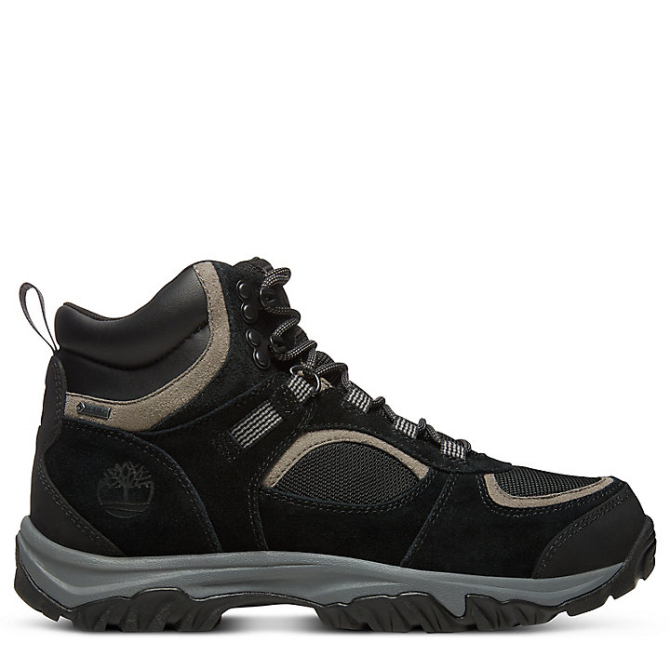 Мъжки обувки Mt. Major GoreTex® Hiker Black/Grey TB0A1VJE0151 01