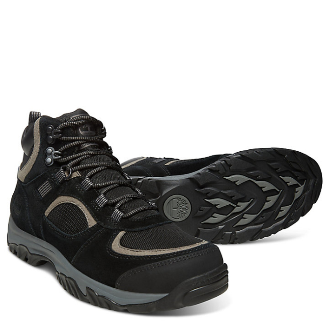 Мъжки обувки Mt. Major GoreTex® Hiker Black/Grey TB0A1VJE0151 03